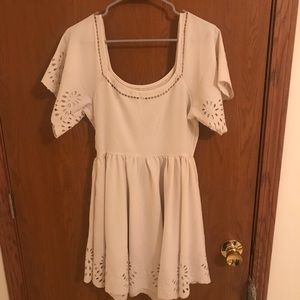 Staring at Stars Dress